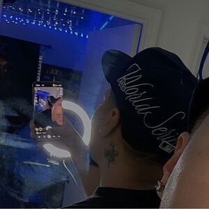 Meet your Posher, David